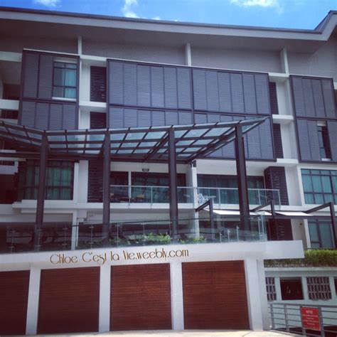 Personal movie console, power outlets for computers, they even served breakfast and coffee! Penang, Malaysia