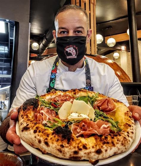 Pizza Napolitaine Les Secrets Ultimes Pour La R Ussir Recette