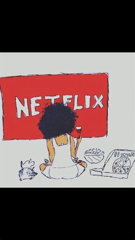 Sodapoppin Girlfriend Netflix And Chill Art Print Ubicaciondepersonas