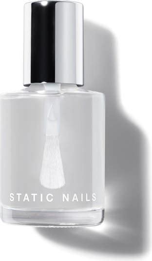 Static Nails Liquid Glass Primer Nordstrom