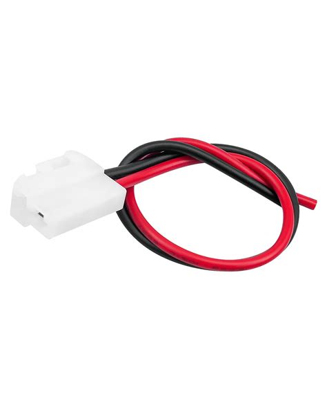 Buy 2 Way Pigtail Plug Connector Alternator Repair Plug Harness Fit For