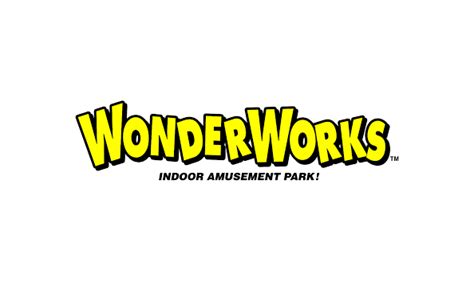 Pigeon Forge Wonder Works Exhibits And Ropes Tickets