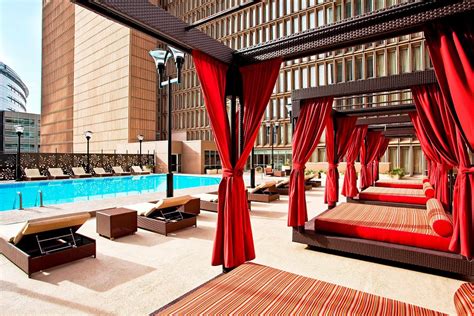 Sheraton Denver Downtown Hotel 125 ̶1̶3̶5̶ Updated 2020 Prices And Reviews Co Tripadvisor