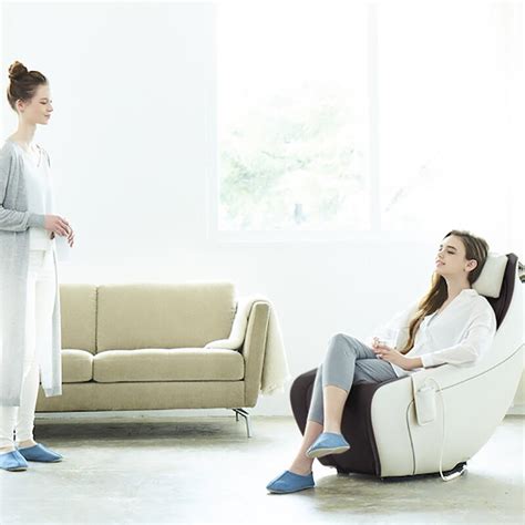 Refined look, the perfect size, and still packed with an impressive massage, the synca circ compact massage chair is designed to fit everyone. Synca Massage Chair Perfect Fit Affordable Massage Chair ...