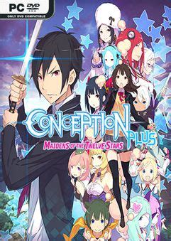 Below zero are open world underwater exploration and construction games developed by unknown worlds entertainment. Conception PLUS Maidens of the Twelve Stars-CODEX « Skidrow & Reloaded Games