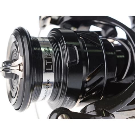 Катушка с байтраннером Daiwa 19 Emcast BR LT 2500 для карповой и