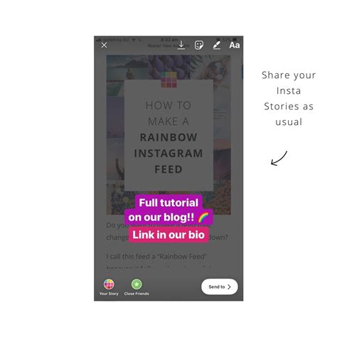 Now that you know how to add music to your instagram stories let us share with you a couple of tips and best practices to make the most out of this feature. How to Put Insta Stories under your Instagram Bio? (Full ...