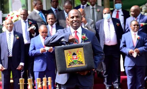 Calculate your travel budget to visit kenya in 2021 with this free tool and discover the local cost of living with all prices. Kenya begins 2021/22 budget-making process