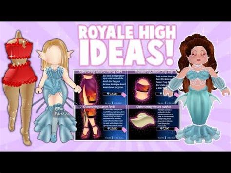 What Is The Most Popular Set In Royale High