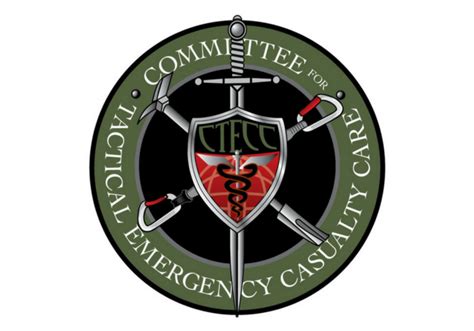 Committee For Tactical Emergency Casualty Care C Tecc Winter Meeting