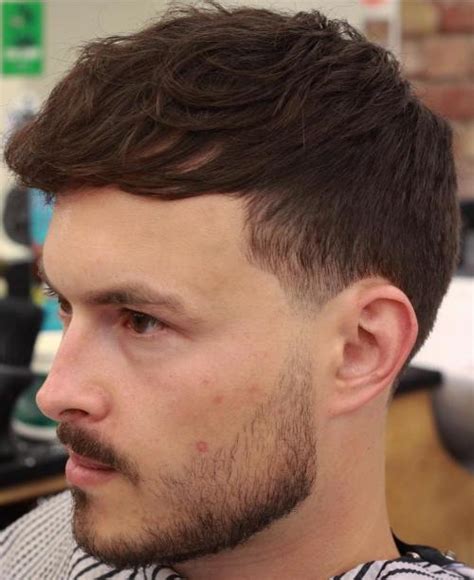 Blessed With Thin Hair 50 Best Hairstyles For Men With Thin Hair