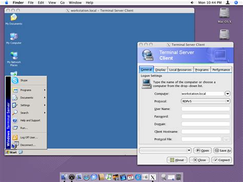 The program was designed to be used with a windows operating system. Rdp Mac Client - baseretpa