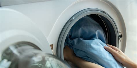 How To Stop Bedding Tangling In The Tumble Dryer