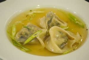 Sized onion, chopped 1 pod garlic 1 sm. Rich and Natural Chicken Soup with Mushroom Dumplings