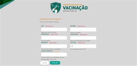 Em comunicado, a empresa enfatizou que o imunizante foi. Faça o cadastro para receber a vacina contra Covid-19 em ...