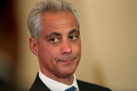 rahm emanuel s second term the moment and the mayor chicago tribune