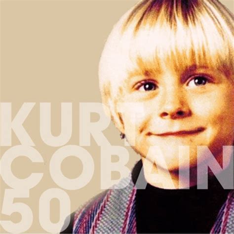 Kurt Cobain 50 Playlist By Newearsmusic Spotify