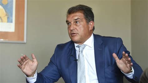 The man, the myth, the legend!. Joan Laporta tiene decidido presentarse a las elecciones