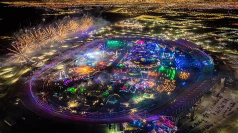 EDC Las Vegas 2022 – Videos