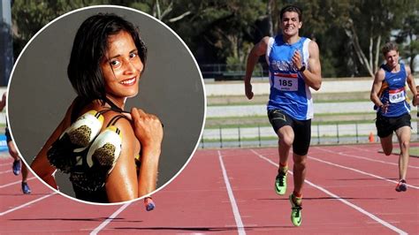 Tania Van Heer’s Teenage Son Aidan Murphy Set For Melbourne Track Classic Debut The Courier Mail