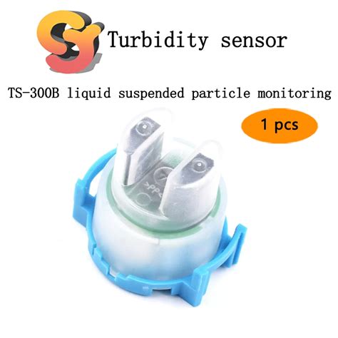 Ready Stock Supply 1pcs Original Genuine TS 300B Turbidity Sensor