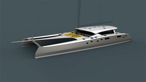 Cruising Yacht Design Owen Clarke Design Yacht Design And Naval