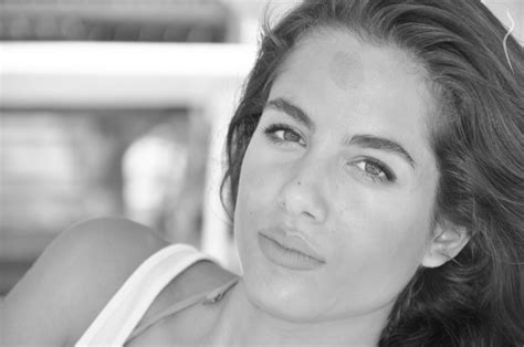Irene Gonzalez Toboso Un Modello Da Spagna Model Management