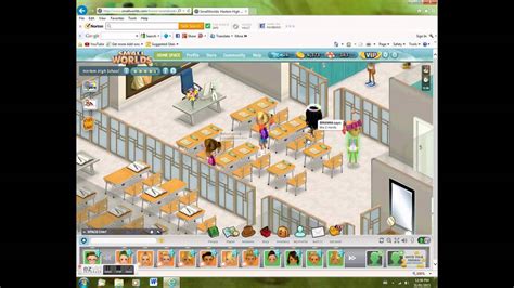 Let's see how to activate it. Bullying:The 2 nerds SW - YouTube