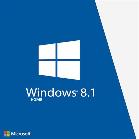 Microsoft Windows 81 Home Multilanguage Lifetime 1user 1pc