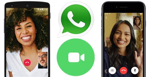 Whatsapp Launches Video Calling For Everyone Techcrunch