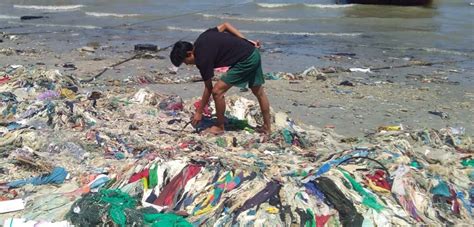 Sampah Plastik Jadi Ancaman Bagi Laut Aksi Nyata Diperlukan Mongabay Co Id