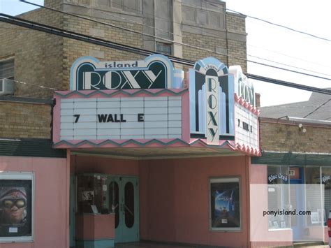 Island Theater will host lots of cultural events on Chincoteague now