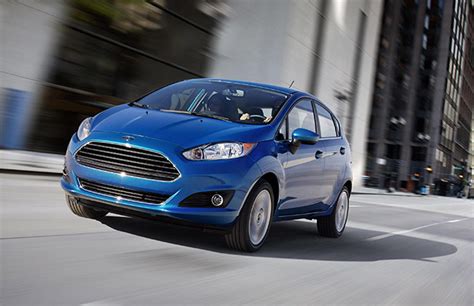 Ford Fiesta 2014 Launched In India Pakwheels Blog
