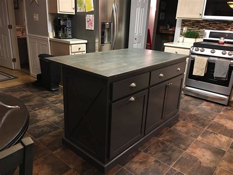 Item 176 Custom Kitchen Island With Seating And Storage Etsy