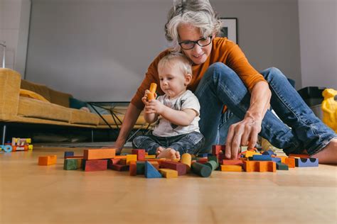 7 Signs You Might Be Giving Your Grandkids Too Much Money Markets Insider