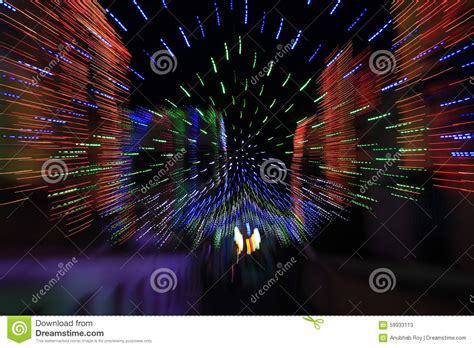 Abstract Light Painting Stock Image Image Of Fiber 59933113
