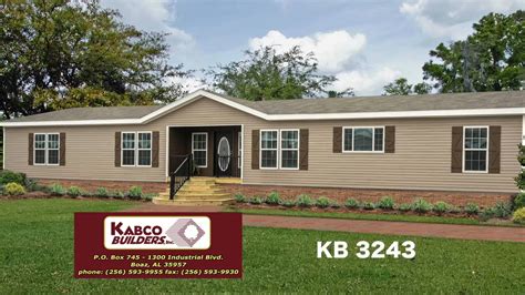 Kabco Kb 3243 Home Tour On Vimeo