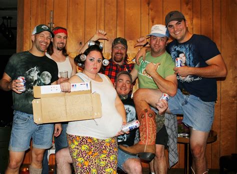 Pin On Redneck Party