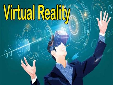 How Does Virtual Reality Works