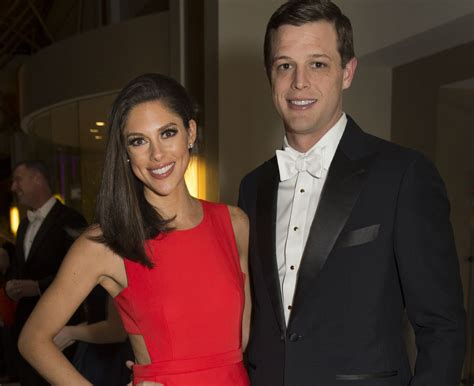 ‘the View Co Host Abby Huntsman Welcomes Twins The Washington Post