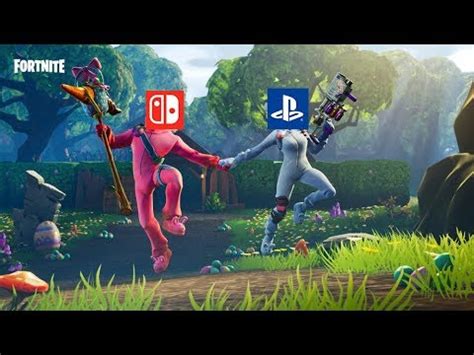 .account on the nintendo switch version of fortnite so long as you don't care about losing access to any progress or purchases you've made on the switch step 1: HOW TO LINK YOUR FORTNITE PS4 ACCOUNT TO YOUR NINTENDO ...