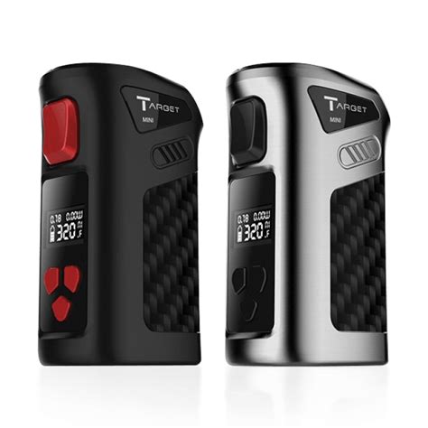 Vaporesso Target Mini 40w Vtc Starter Kit