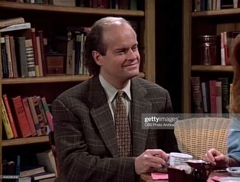 Quite Stylish Getting Inspired By The Menswear Of Frasier A Little