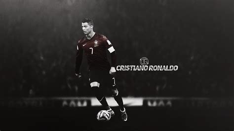 Cristiano Ronaldo Football 4k Hd Wallpaper Rare Gallery