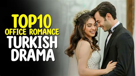 Top Best Office Romance Turkish Dramas Workplace Romance