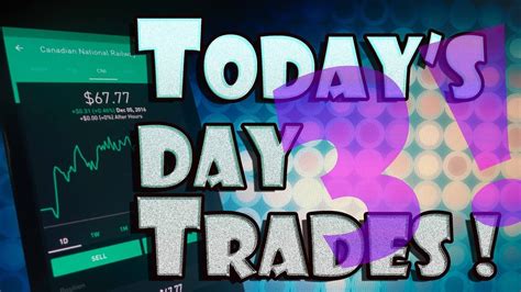 Submitted 15 hours ago by genarthedev. Robinhood APP - DAY TRADING with BLUE CHIP STOCKS! Safe ...