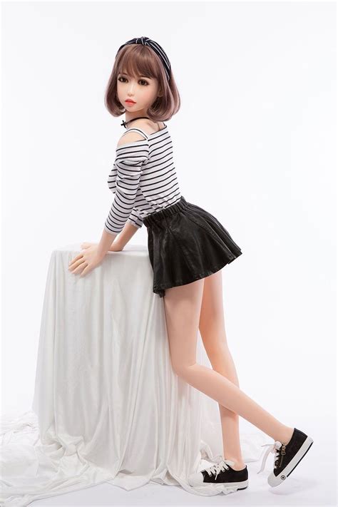 Stephanie 4ft 7in 140cm Real Love Doll Love Dolls 4u