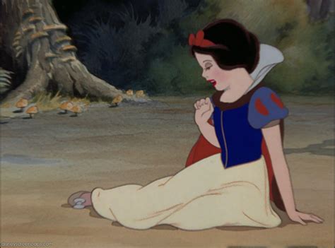 Snow White And The Seven Dwarfs Screencaps Snow White And The Seven
