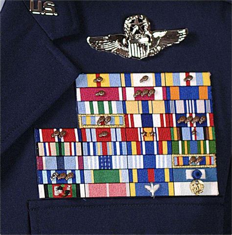 Largest Ribbon Rack Youve Ever Seenowned Page 2 Medals