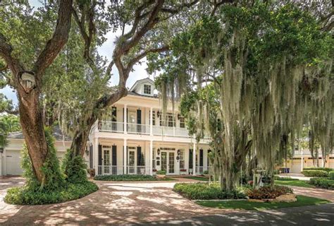 Southern Plantation Decorating Style Review Home Decor